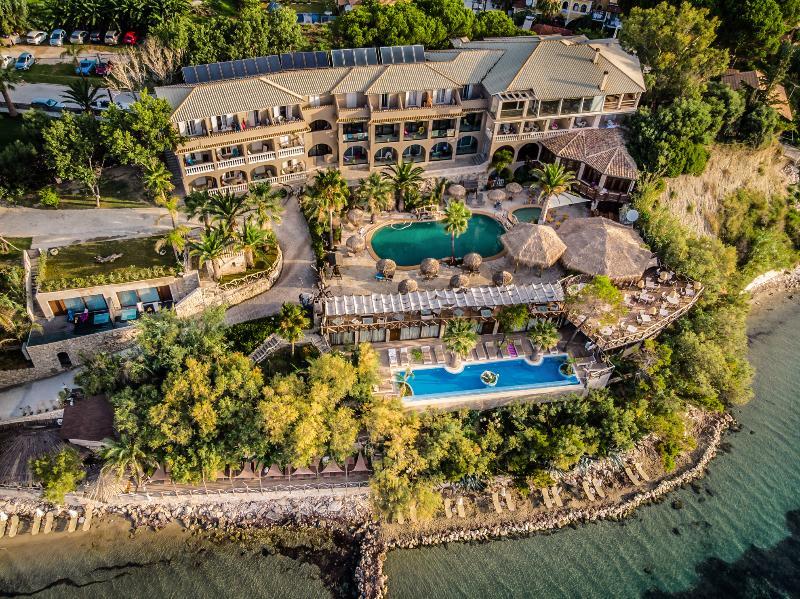 Gloria Maris (adults Only) 4*