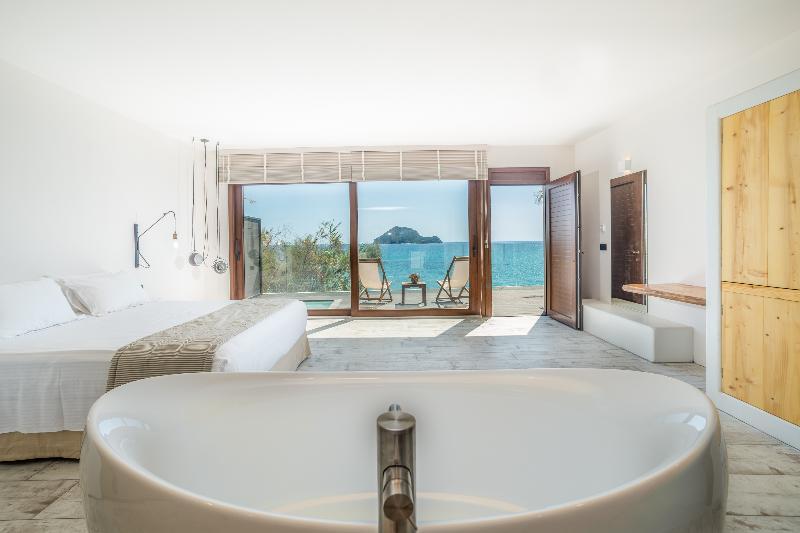 Hotel Gloria Maris (adults Only) 4*