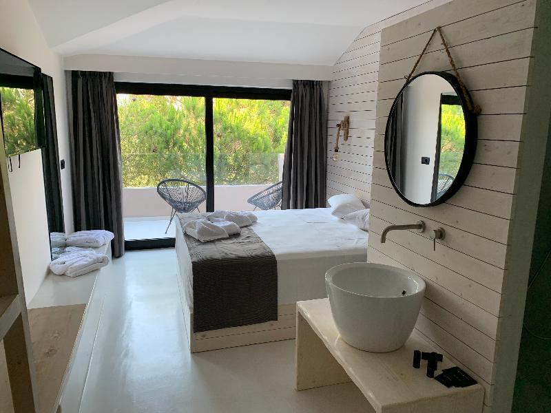 Hotel Gloria Maris (adults Only) Laganas