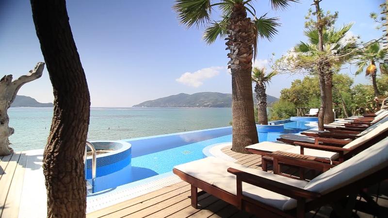 Hotel Gloria Maris (adults Only) Laganas