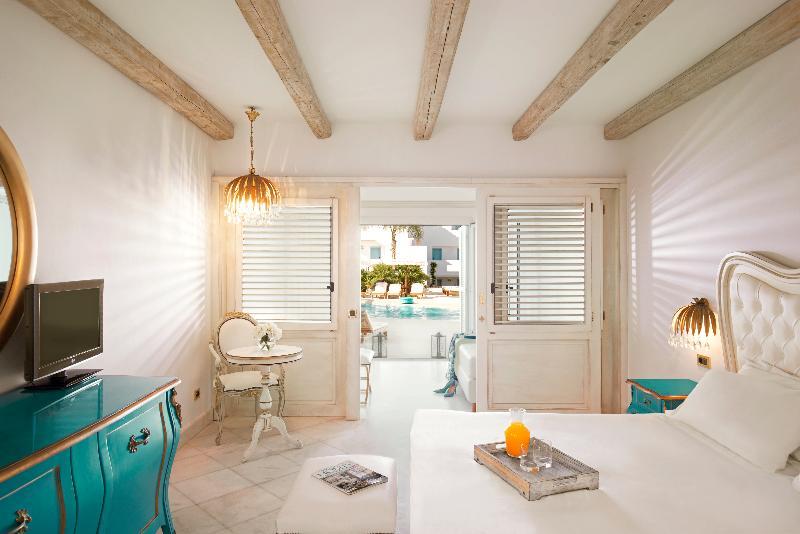 Mitsis Selection Laguna 5* Hersonissos (Crete)