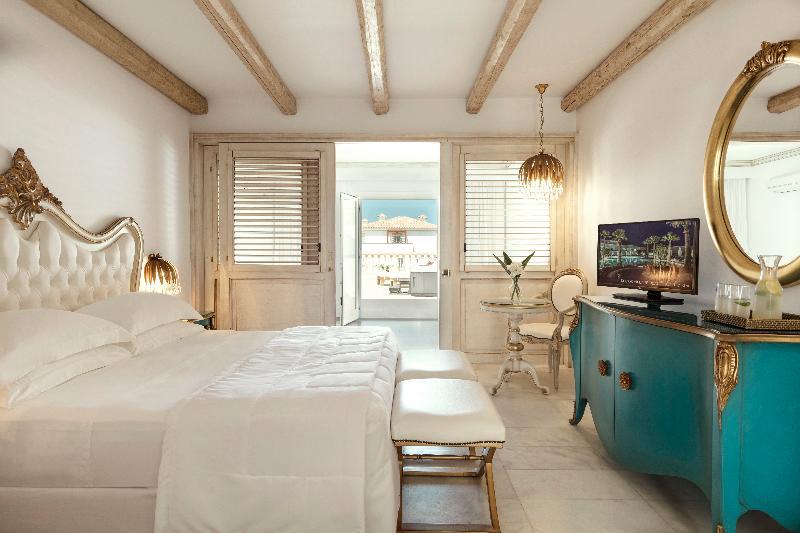 Resort Mitsis Selection Laguna