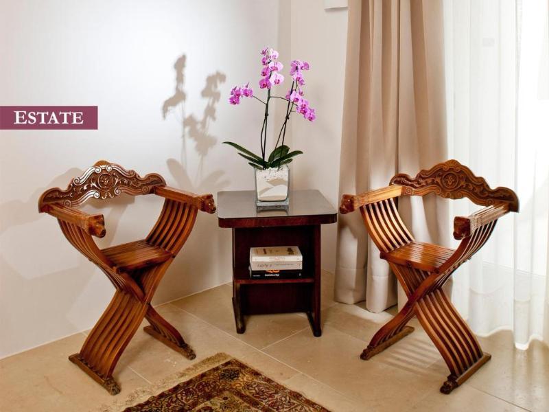 Hotel Rimondi Boutique - Small Luxury Of The World 4*