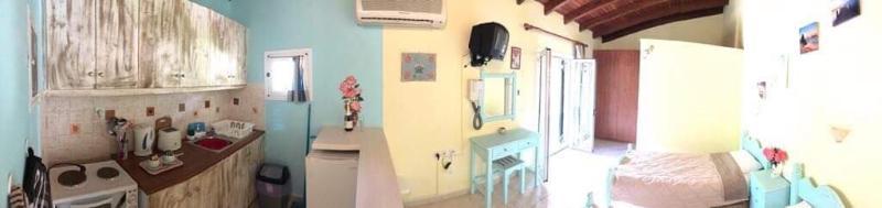 Aparthotel Irene 3*