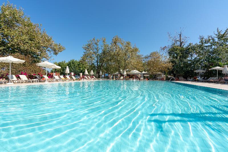 Resort Cronwell 5*
