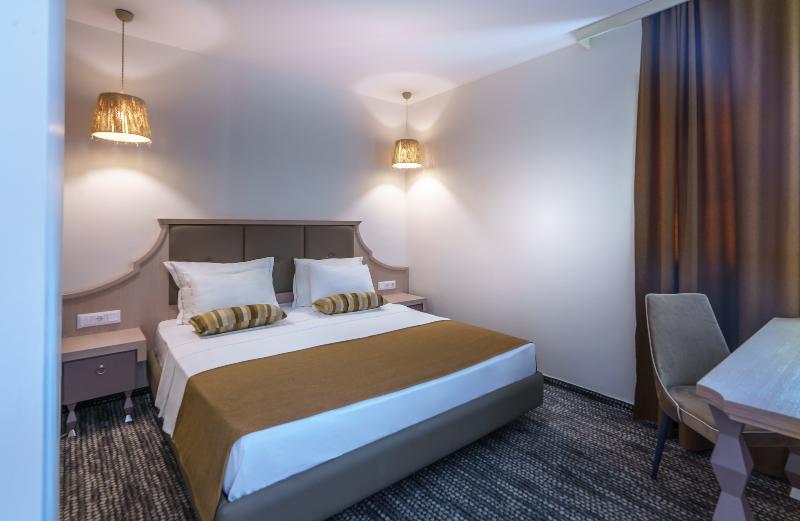 Resort Cronwell 5*