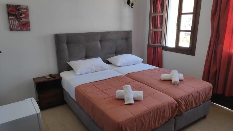 Romeos Hotel 3*