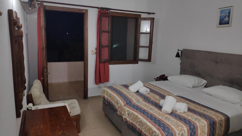Hotel Romeos Skala (Patmos)