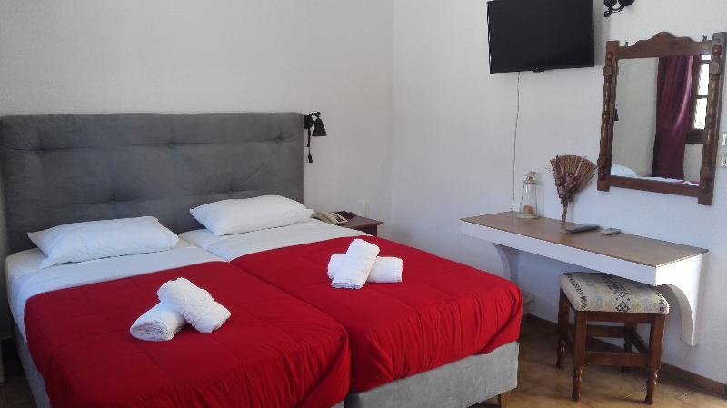 Hotel Romeos