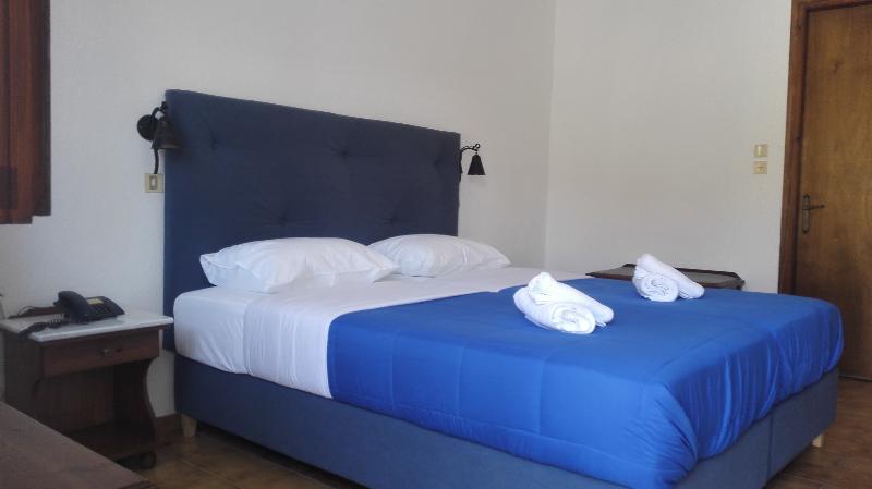 Romeos Hotel Skala (Patmos)