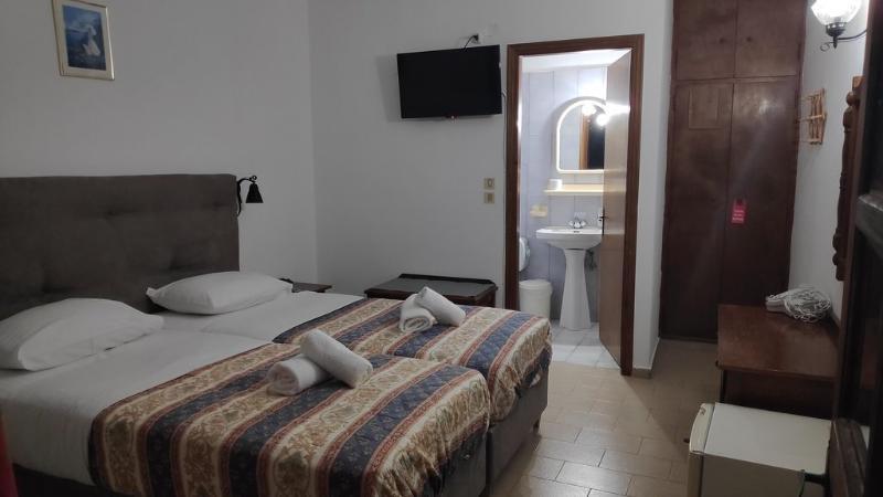 Romeos Hotel