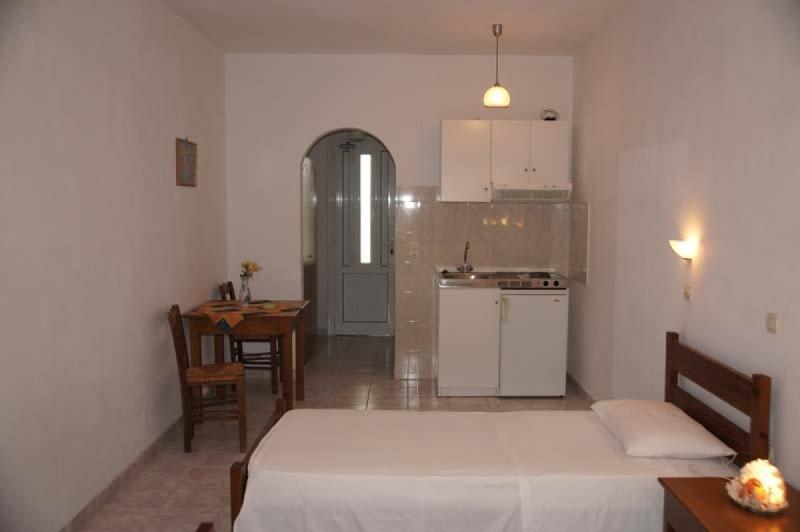 Aparthotel Dorana & Trekking