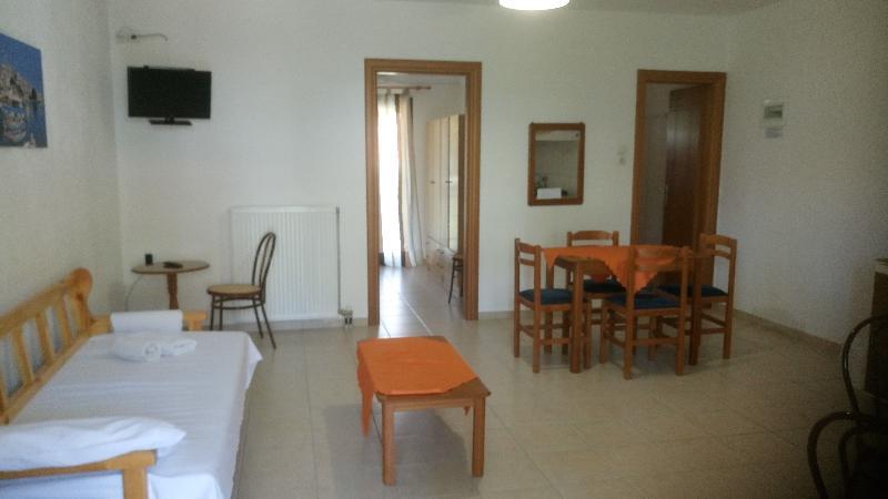 Amalthia Apartment Skiathos Town