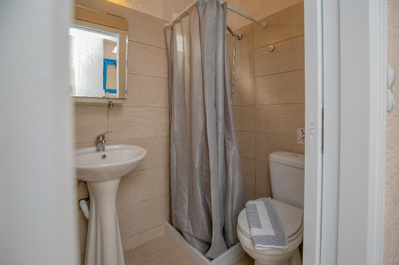 Apartment Mareva