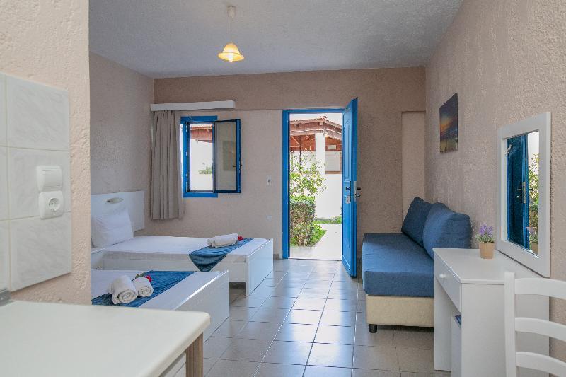 Mareva Apartment