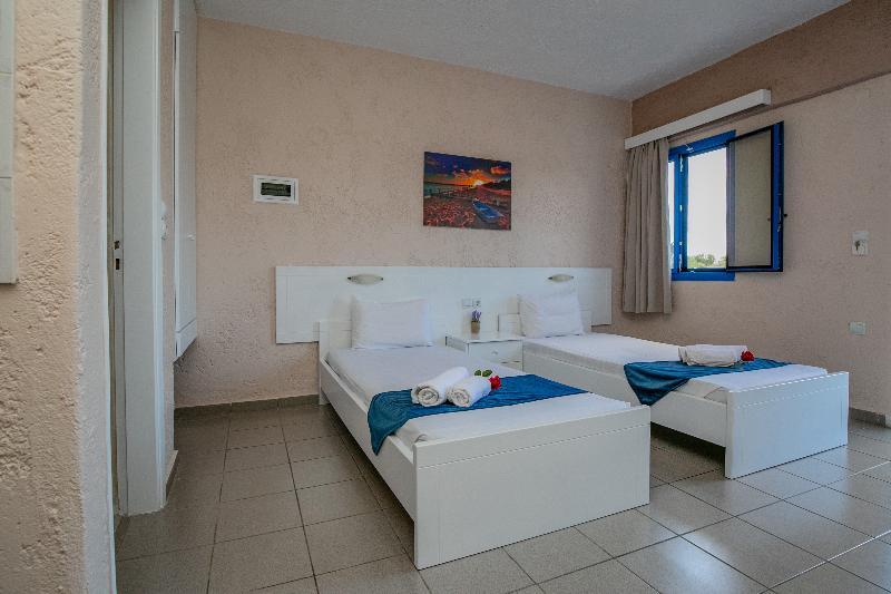 Mareva Apartment *