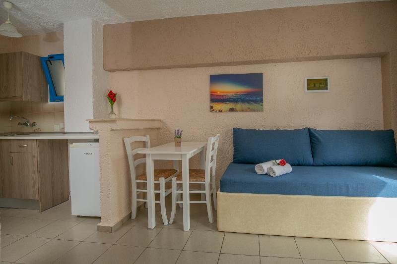 Apartment Mareva Hersonissos (Crete)
