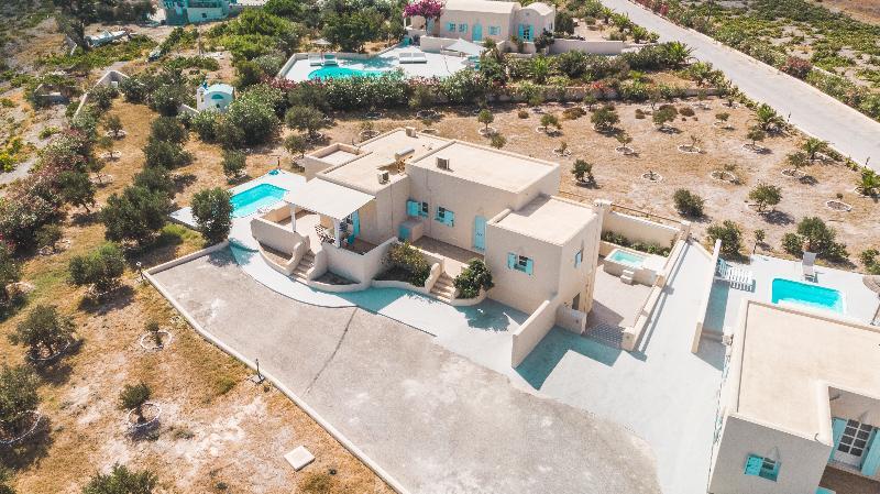 Sienna Eco Villa