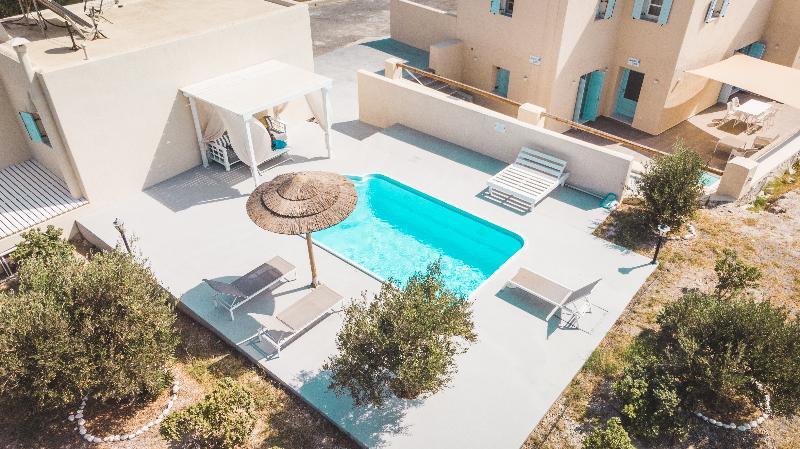 Villa Sienna Eco