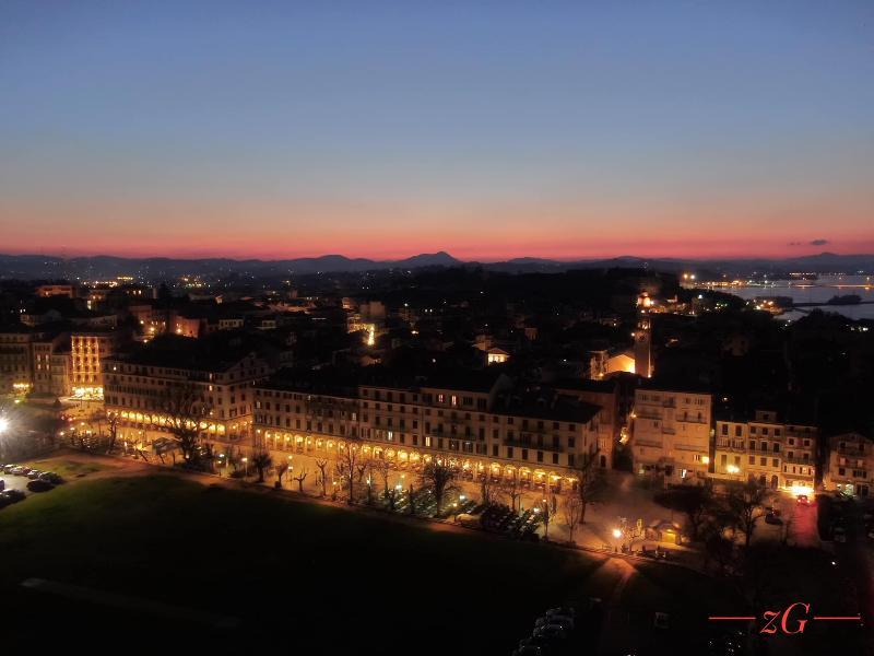 Panorea Hotel