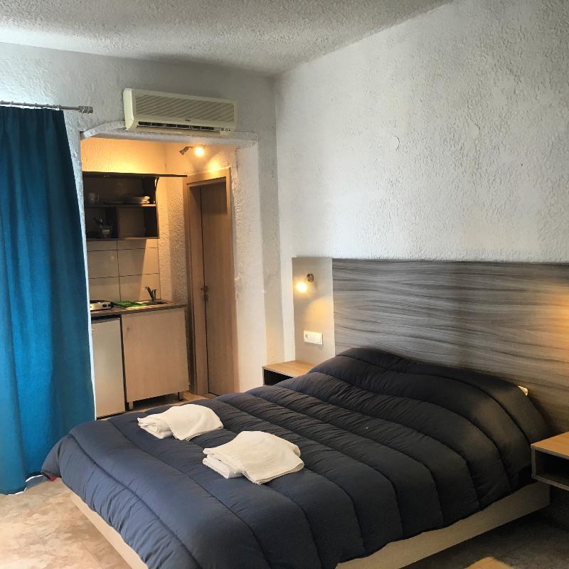 Aparthotel Anika Faliraki