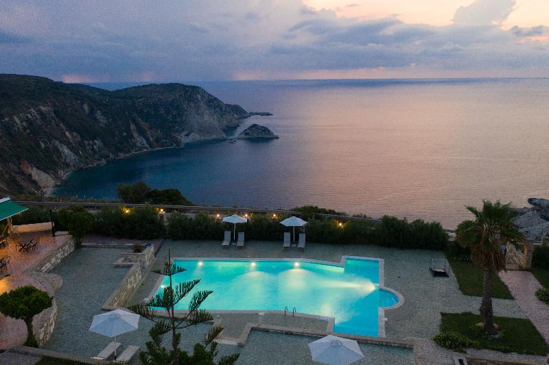 Niforos Panorama Hotel