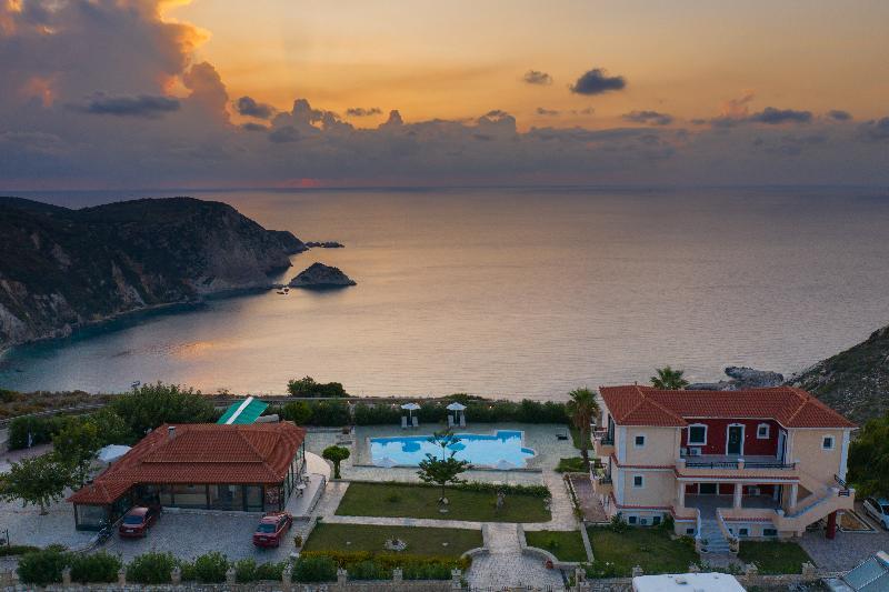 Hotel Niforos Panorama *