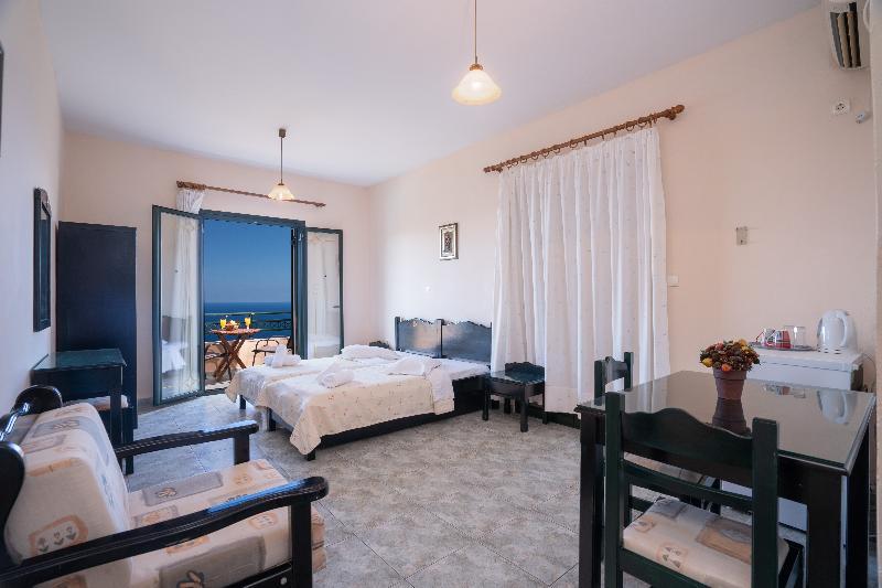 Hotel Niforos Panorama