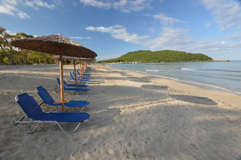 Hotel Ammos Bay Ammoudia