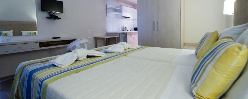 Aparthotel Irene 3*