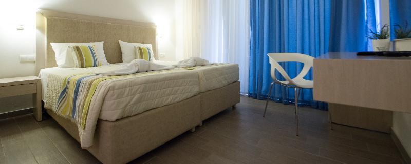 Aparthotel Irene Agios Gordios (Corfu)