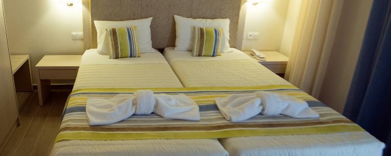 Aparthotel Irene