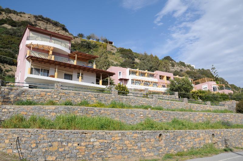 Thalassa House Aparthotel