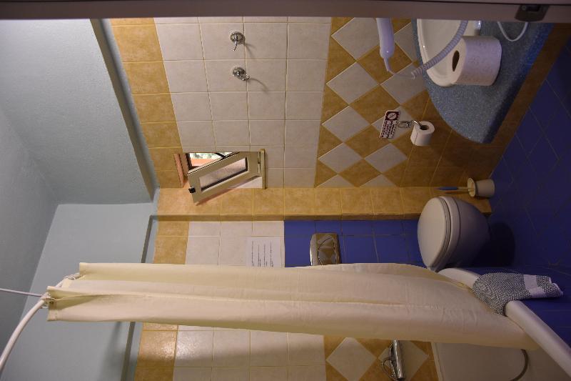 Thalassa House