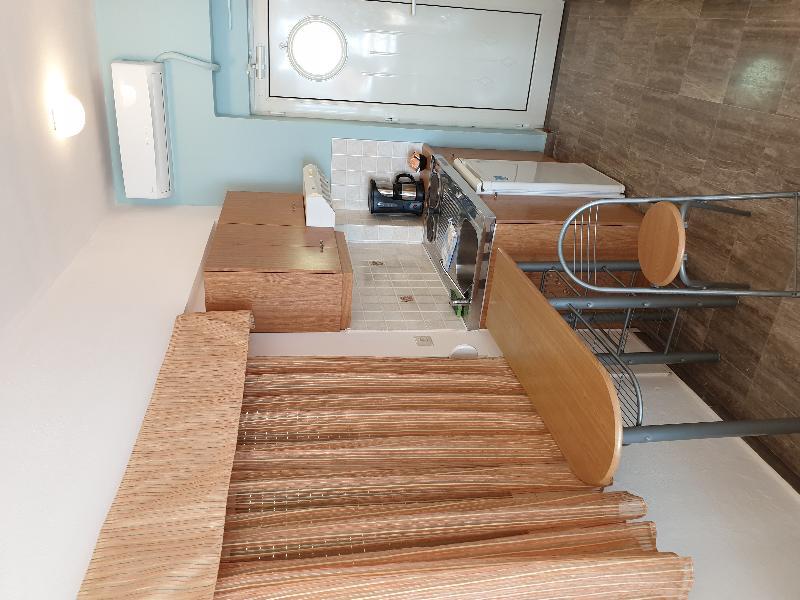 Thalassa House Aparthotel Plakias