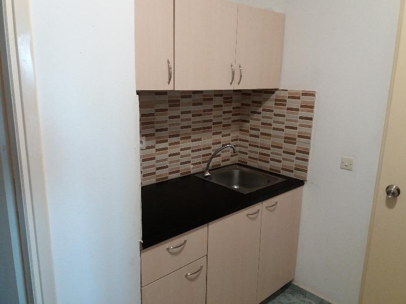 Apartment Harbour View Poros (Kefalonia)
