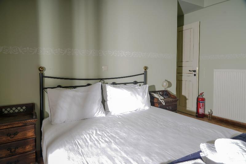 Erodios Sea View Residences Hotel