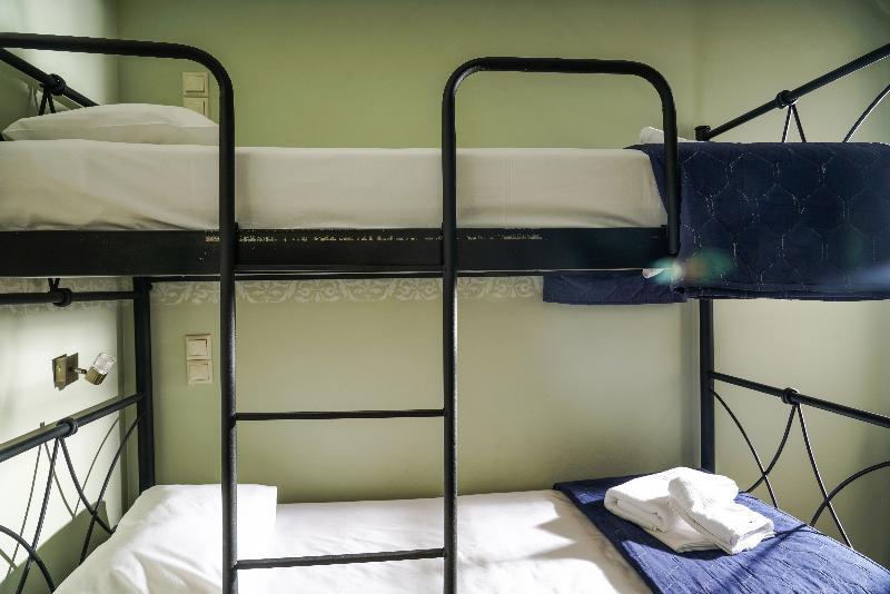 Erodios Sea View Residences Hotel 3*