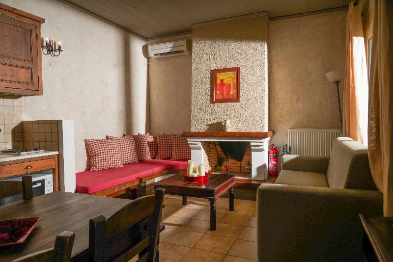 Hotel Erodios Sea View Residences 3*