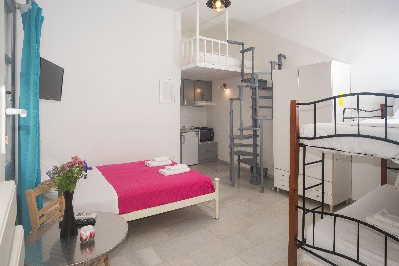 Depis Hotel 3*