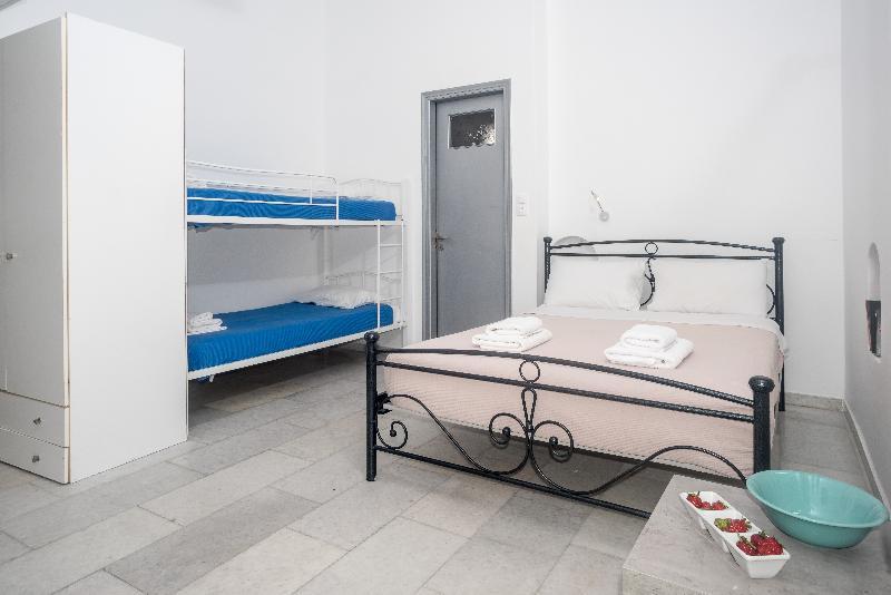 Depis 3* Naxos City