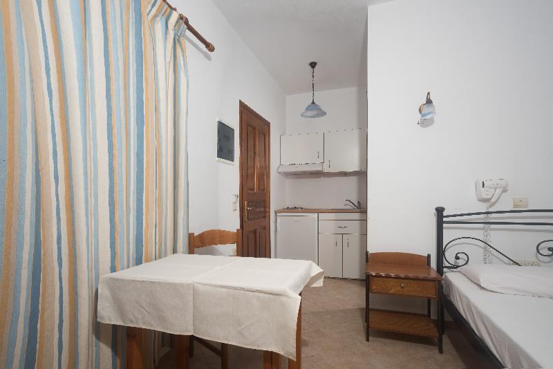 Hotel Depis Aqua 3*