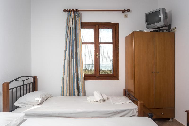 Hotel Depis Aqua
