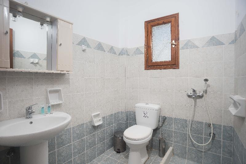 Depis Aqua Hotel Plaka (Naxos)