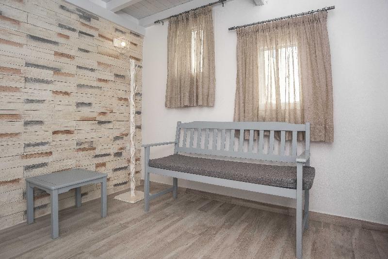 Holiday home Depis Sea Side Private Mikri Vigla
