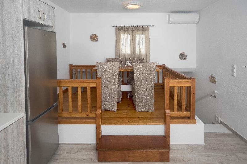Depis Sea Side Private Holiday home Mikri Vigla
