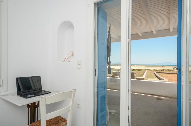 Holiday home Depis Sea Side Private