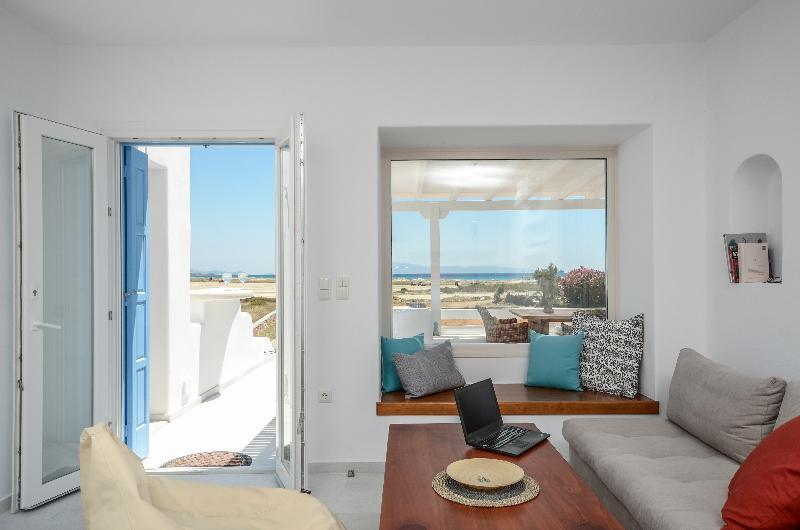 Holiday home Depis Sea Side Private