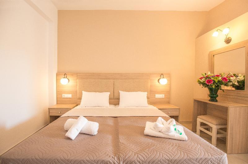 Mastorakis Hotel 3*