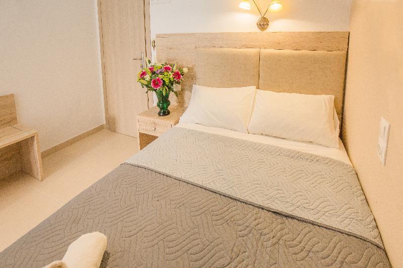 Hotel Mastorakis Limin Chersonisou